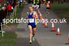 Senior Mens 2026 NECAA Royal Signals Road Relays, Hetton Lyons Country Park, Hetton le Hole. Photo: David T. Hewitson/Sports for All Pics